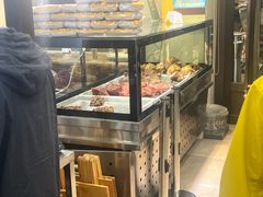 -老刘家永盛斋·传统泡馍(东关南街店)