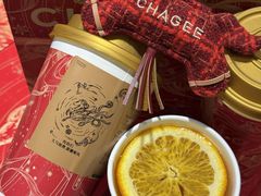 -霸王茶姬(东方新天地店)