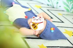 点击看大图 -米果儿童摄影(下沙店)