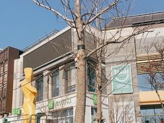 -奈雪的茶(中粮祥云小镇店)