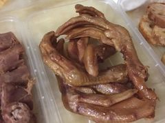 -绝味鸭脖(新闻路店)