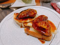 -大渔铁板烧(中山路八佰伴店)