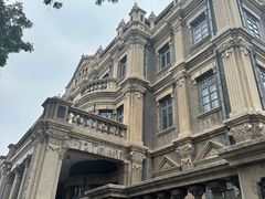 -张学良旧居陈列馆