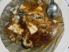 -3号仓库·创意中国菜(新世界城店)