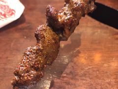 -琥珀老六龙虾(四里河店)
