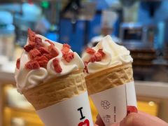 -西贝(枫蓝国际购物中心店)