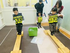 -小马快跑儿童托育中心(华润万家店)