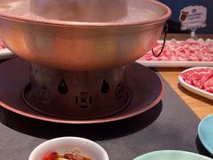 -额尔敦草原涮羊肉·烧烤(冻青树总店)