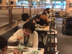 大堂-润园四季椰子鸡火锅(南山海岸城店)