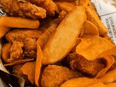 -嘉喜来比萨(罗马花园店)