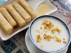 -周大娘牛乳(旧寨古村总店)