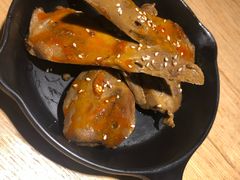 -胡马八破·川菜小馆(高新万达店)