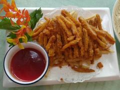 -龙香居海鲜浑锅家常菜·特色驴肉