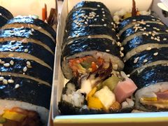 -传闻来紫菜包饭·打糕(西塔韩百店)