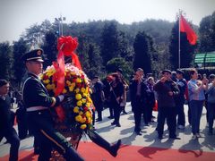 -韶山毛泽东同志故居