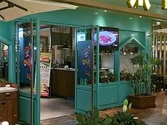 门面-川人百味(金安中央大街店)