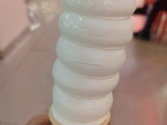 -DQ·蛋糕·冰淇淋(天通苑华联店)