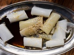 -陈添記·祖傳爽鱼皮·西关老字号(广州首店)