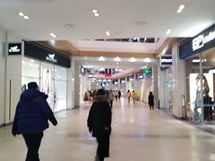 -杉杉奥特莱斯广场(哈尔滨店)