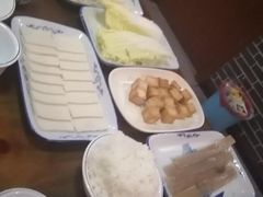 -盛德利食府 天津菜(河西店)