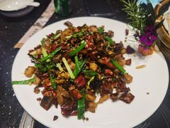 双椒辣子鸡-鲜鲜·鲅鱼圈海鲜(于洪店)