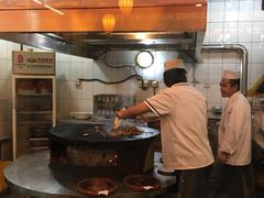 -烤肉宛饭庄(北新桥店)