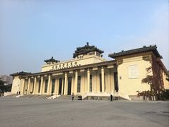-中国农业博物馆