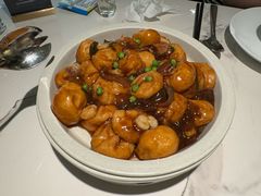 -米桃-吴韵风雅·拙园(北外滩来福士店)