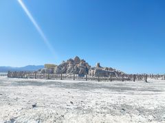 -盐湖景区