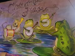 -蘭奢雅集·江浙菜(青山江滩店)