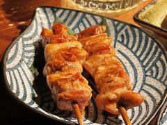 -鸟泉居酒屋·烧鸟·酒馆(百子湾店)