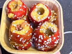 -大龙燚火锅(太古里店)
