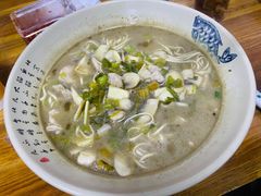 片儿川-无名氏面馆(邮电路店)