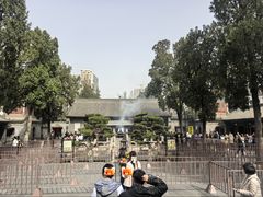 -万寿八仙宫