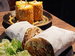 -Q MEX 库迈墨西哥餐吧(三里屯店)