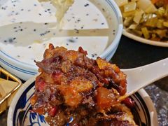 -福苗小骆驼烧烤(曲江店)