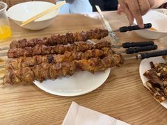 -胖子卤煮