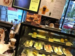 -麦当劳(北苑秋实路店)