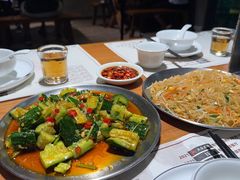 -后街佬·炭火鲜鱼杂(33小镇店)