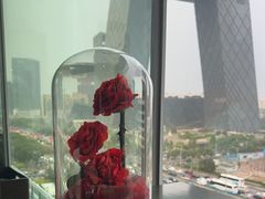 -福楼毕斯罗F Bistronome(国贸商城约会地标景观店)