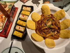 -奔跑吧陕菜·盛世长安(民乐园万达店)