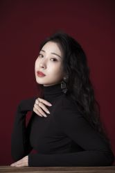 -花屿迷鹿写真馆