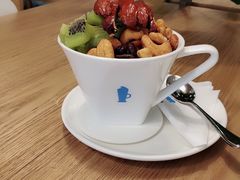 -Blueglass酸奶(财富购物中心店)