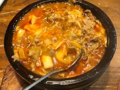 -新白鹿餐厅(城西银泰城店)