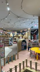 点击看大图 -奈尔宝·儿童乐园·亲子餐厅(星河湾店)