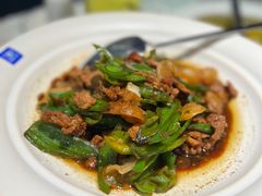 -兰湘子·湘菜小炒(石家庄万象城店)