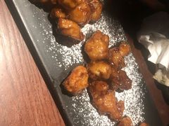 -绿茶餐厅(汇悦大融城店)