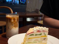-EAU CAFE(永康路店)
