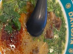 -当家水煎包·牛肉汤(浦江店)