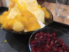 -Ice Monster冰馆·CNN评选全球十大甜品(国贸商城店)